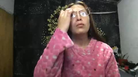 Diablita online show from March 2026 01:55:02 AM