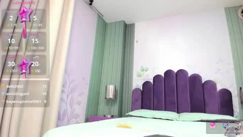 ANNI online show from February 2025 01:10:02 PM