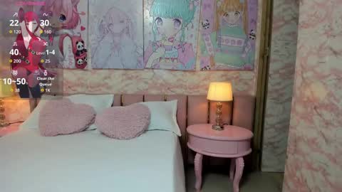 ANNI online show from October 2025 10:02:02 AM