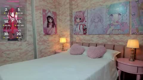 ANNI online show from November 2025 10:07:01 AM