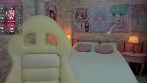 ANNI online show from February 2026 10:14:02 AM