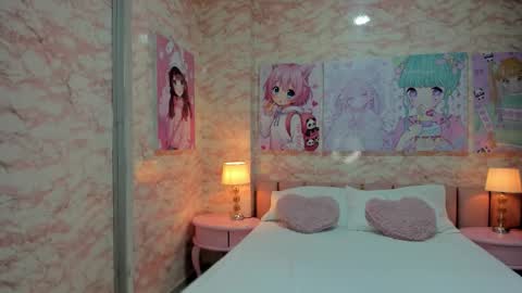 ANNI online show from March 2026 10:15:02 AM