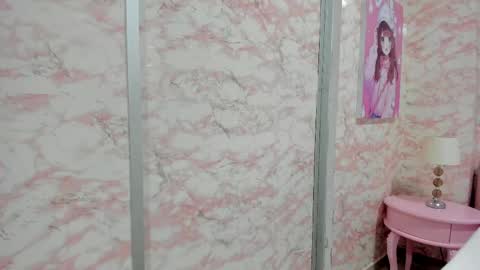 Snapshot of little_doll_4u chatting on April 2026 10:10:02 AM ANNI online show from April 2026 10:10:02 AM