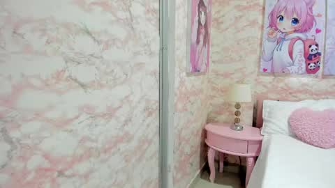 Snapshot of little_doll_4u chatting on May 2026 10:09:02 AM ANNI online show from May 2026 10:09:02 AM