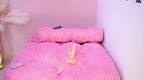 Little Effy online show from December 2024 03:18:02 AM