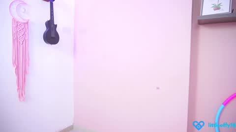 Little Effy online show from February 2025 11:36:02 PM