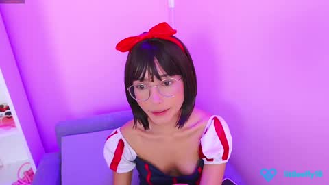 Little Effy online show from March 2025 08:20:02 PM