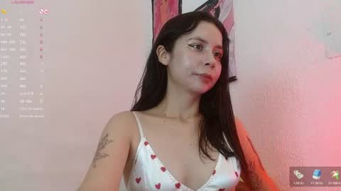 Snapshot of little_emily_97 chatting on July 2026 08:00:01 PM Little emily online show from July 2026 08:00:01 PM