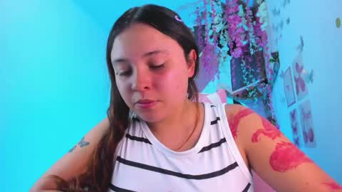 Carol  online show from April 2026 07:58:02 PM