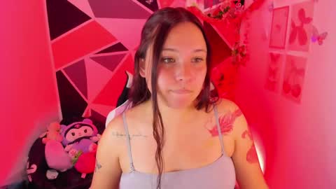 Snapshot of little_emma0 chatting on May 2026 02:28:01 AM Carol online show from May 2026 02:28:01 AM