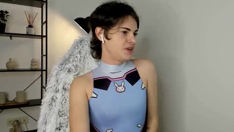 Daniel online show from February 2026 11:14:02 AM