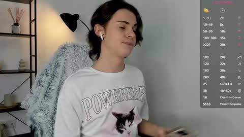 Daniel online show from February 2026 11:44:02 AM