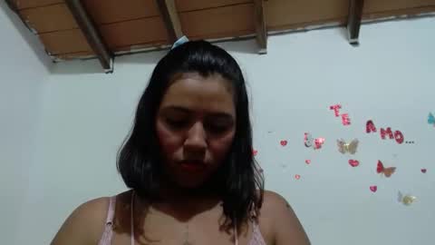 Snapshot of little_hamster_69 chatting on February 2026 11:37:01 PM Jaz online show from February 2026 11:37:01 PM