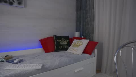 Snapshot of little_heart_andreea chatting on February 2026 10:00:02 PM little_heart_andreea online show from February 2026 10:00:02 PM