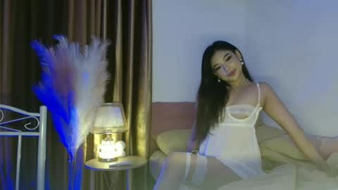 Snapshot of little_jessica17 chatting on February 2025 08:16:02 PM JELYAN online show from February 2025 08:16:02 PM