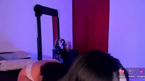 kayla  Instagram kayla 71082 online show from December 2024 05:26:01 AM