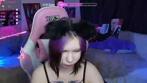 Rachel online show from February 2025 11:20:01 PM