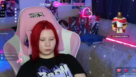 Rachel online show from February 2025 09:57:01 PM