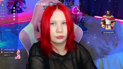 Rachel online show from February 2025 01:48:02 AM