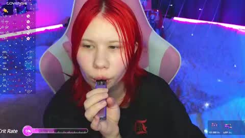 Rachel online show from March 2025 09:27:02 PM