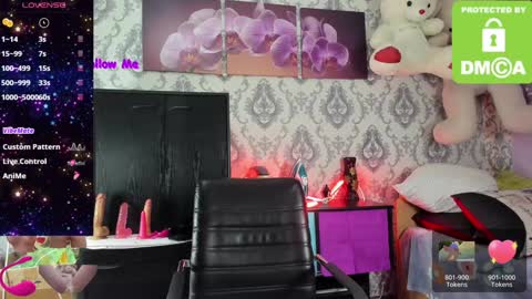 Snapshot of little_letti chatting on December 2024 03:32:01 AM Letti online show from December 2024 03:32:01 AM