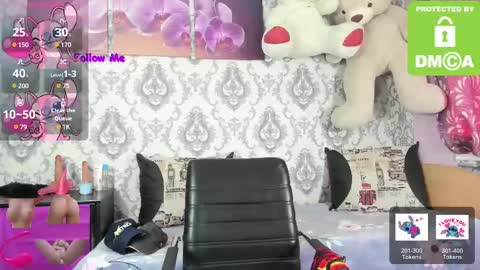 Snapshot of little_letti chatting on February 2025 06:49:02 AM Letti online show from February 2025 06:49:02 AM