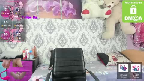 Snapshot of little_letti chatting on March 2025 06:17:02 AM Letti online show from March 2025 06:17:02 AM