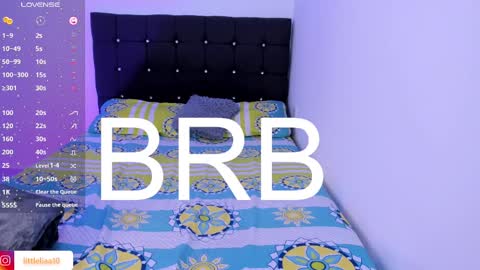 NATHY online show from March 2025 02:41:02 AM