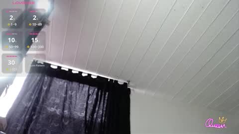 Snapshot of little_mars1 chatting on February 2026 10:10:02 PM Misstress Martina online show from February 2026 10:10:02 PM