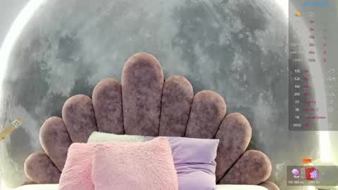 Snapshot of little_melanie chatting on April 2026 07:58:02 PM little_melanie online show from April 2026 07:58:02 PM