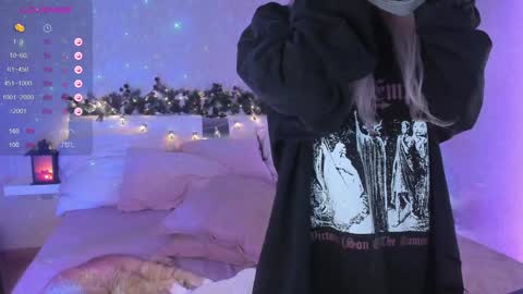 Maria online show from December 2024 11:03:02 PM