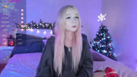 Maria online show from December 2024 10:47:01 PM