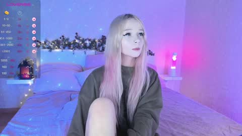 Maria online show from January 2025 08:47:01 PM