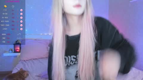 Maria online show from January 2025 09:50:02 PM