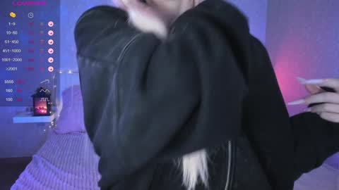 Maria online show from February 2025 01:34:01 AM