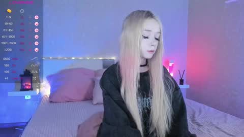 Maria online show from March 2025 09:53:01 PM