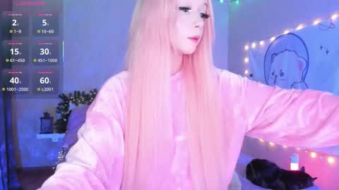 Maria online show from February 2026 09:48:02 PM