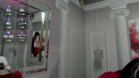 Snapshot of little_naiara chatting on January 2025 02:03:02 AM Katty online show from January 2025 02:03:02 AM