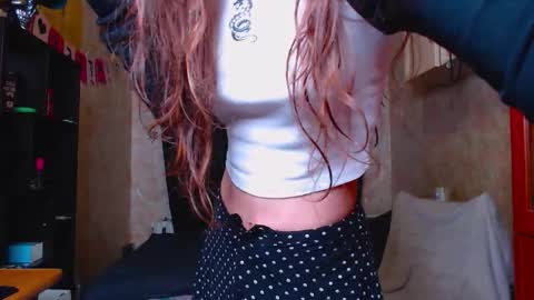 Snapshot of little_owlx chatting on September 2025 05:58:01 PM Alice.. online show from September 2025 05:58:01 PM