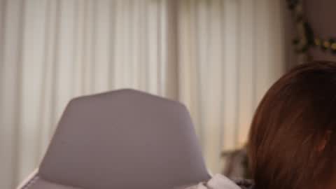 Snapshot of little_poetry chatting on September 2025 11:55:02 AM Kiki online show from September 2025 11:55:02 AM