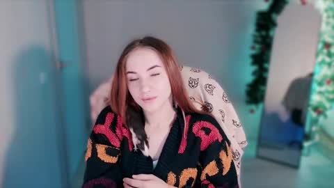 little_pretty_woman online show from December 2024 08:09:02 AM