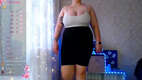 Snapshot of little_raiden chatting on January 2025 05:16:01 AM little_raiden online show from January 2025 05:16:01 AM