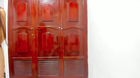 RAPUNSEL AND CAIN online show from December 2024 11:01:01 AM