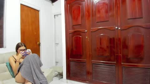 RAPUNSEL AND CAIN online show from December 2024 06:43:01 AM