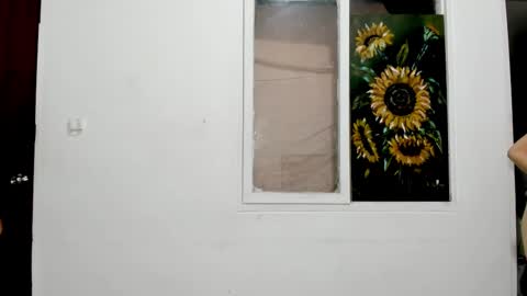 RAPUNSEL AND CAIN online show from March 2025 08:22:01 AM