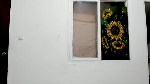 RAPUNSEL AND CAIN online show from March 2025 11:27:01 AM