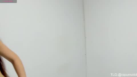 RAPUNSEL AND CAIN online show from September 2025 08:14:01 AM