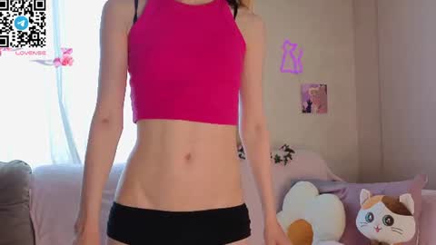 Rosy online show from August 2026 04:33:01 AM