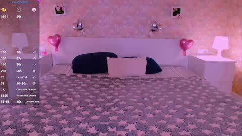 little_rockk online show from April 2026 08:42:02 AM