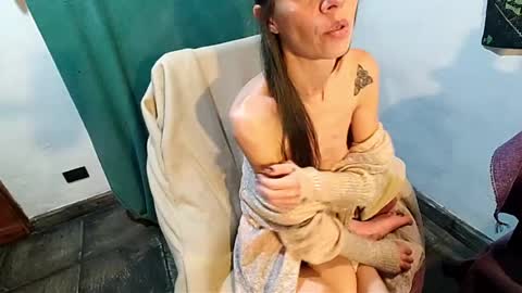 little_savage online show from May 2026 02:41:02 AM